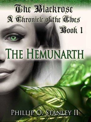 cover image of The Hemunarth
